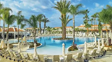 Olympic Lagoon Resort Ayia Napa