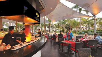 Olympic Lagoon Resort Ayia Napa