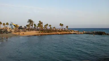 OLYMPIC LAGOON RESORT AYIA NAPA