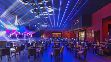 OLYMPIC LAGOON RESORT AYIA NAPA