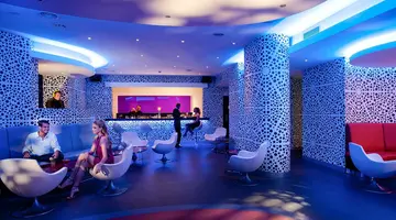 Olympic Lagoon Resort Paphos