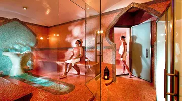 Olympic Lagoon Resort Paphos