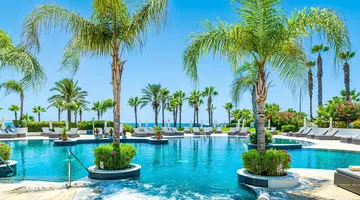 Olympic Lagoon Resort Paphos