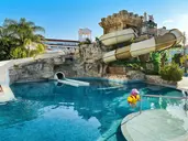 Olympic Lagoon Resort Paphos