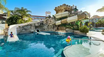 Olympic Lagoon Resort Paphos