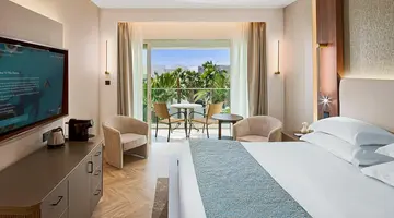 Olympic Lagoon Resort Paphos