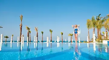 Olympic Lagoon Resort Paphos