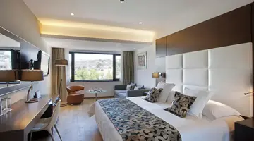 Olympic Lagoon Resort Paphos