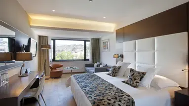 Olympic Lagoon Resort Paphos