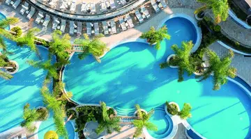 Olympic Lagoon Resort Paphos