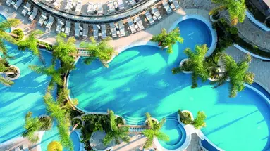 Olympic Lagoon Resort Paphos