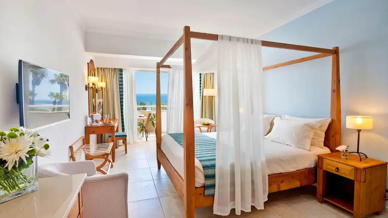 Olympic Lagoon Resort Paphos