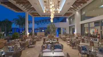 Olympic lagoon resort Paphos