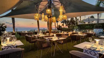 Olympic lagoon resort Paphos