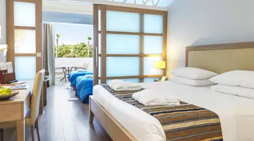 Olympic lagoon resort Paphos
