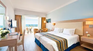 Olympic Lagoon Resort Paphos