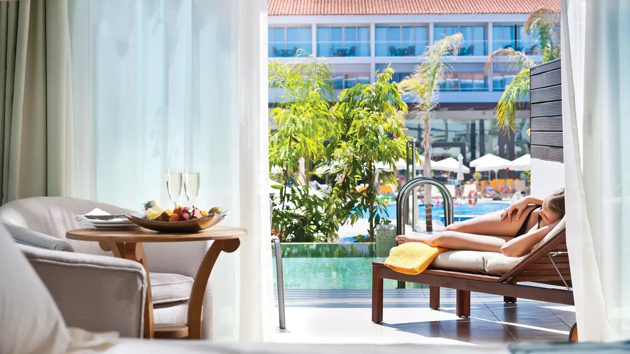 Olympic Lagoon Resort Paphos