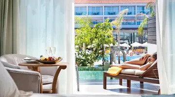 Olympic Lagoon Resort Paphos