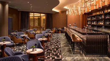 Olympic Lagoon Resort Paphos