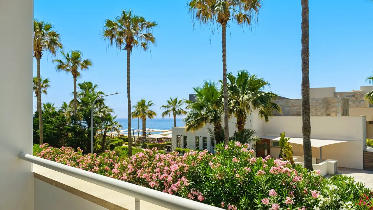 Olympic Lagoon Resort Paphos