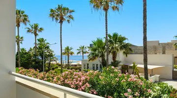 Olympic Lagoon Resort Paphos