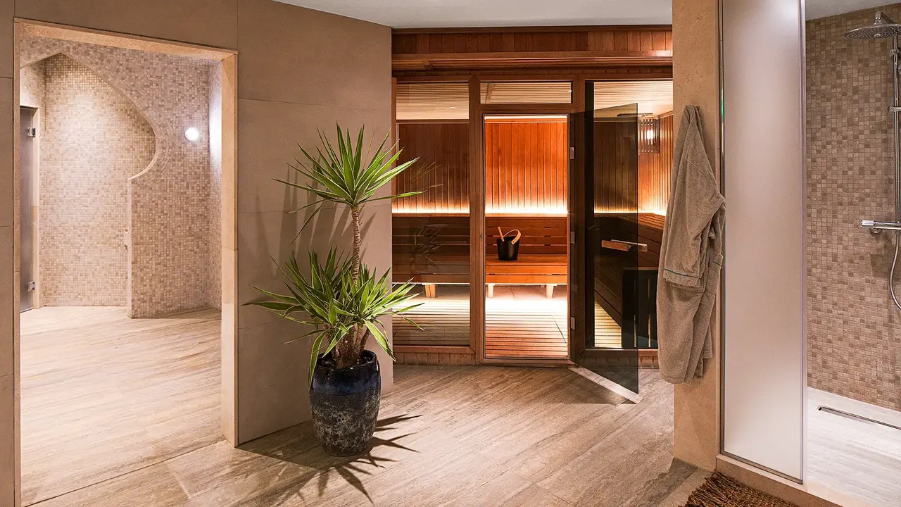 Olympic Lagoon Resort Paphos