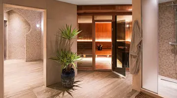 Olympic Lagoon Resort Paphos
