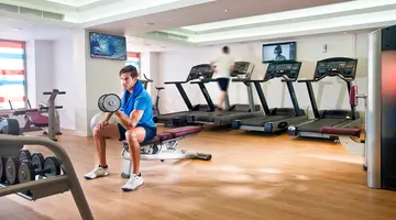 Olympic Lagoon Resort Paphos