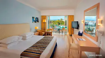 Olympic Lagoon Resort Paphos