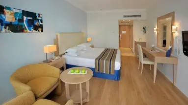 Olympic Lagoon Resort Paphos