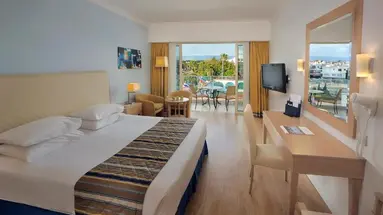 Olympic Lagoon Resort Paphos