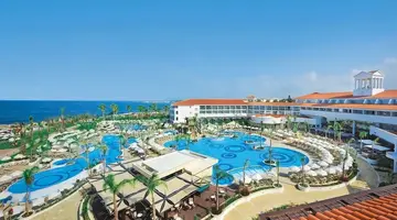 Olympic Lagoon Resort Paphos