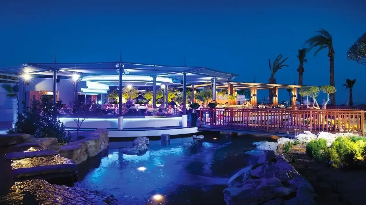 Olympic Lagoon Resort Paphos