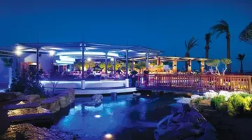 Olympic Lagoon Resort Paphos