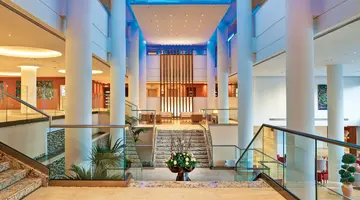 Olympic Lagoon Resort Paphos