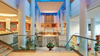 Olympic Lagoon Resort Paphos