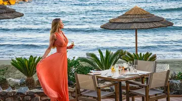Olympic Lagoon Resort Paphos