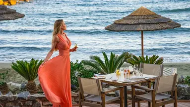 Olympic Lagoon Resort Paphos