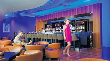 Olympic Lagoon Resort Paphos