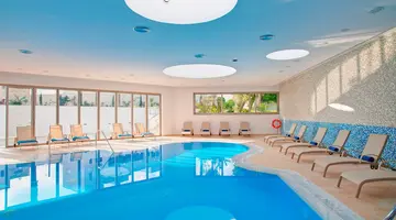 Olympic Lagoon Resort Paphos