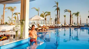 Olympic Lagoon Resort Paphos