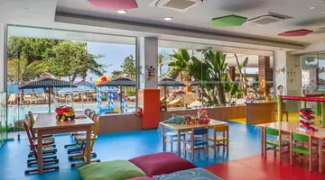 Olympic Lagoon Resort Paphos