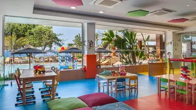 Olympic Lagoon Resort Paphos