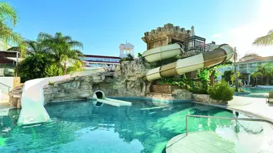 Olympic Lagoon Resort Paphos