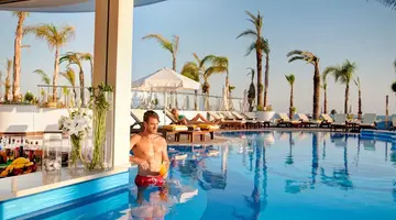 Olympic Lagoon Resort Paphos