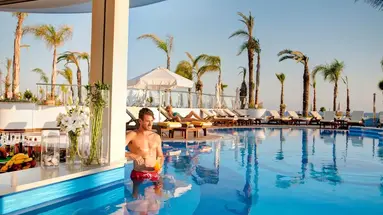 Olympic Lagoon Resort Paphos