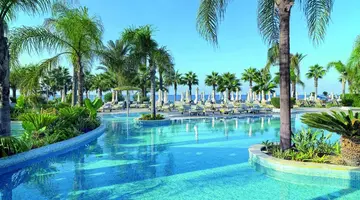 Olympic Lagoon Resort Paphos