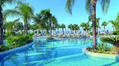 Olympic Lagoon Resort Paphos