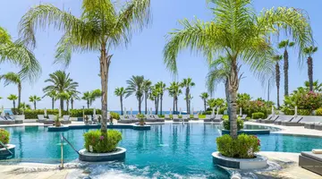 Olympic lagoon resort Paphos