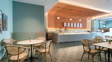 Olympic lagoon resort Paphos